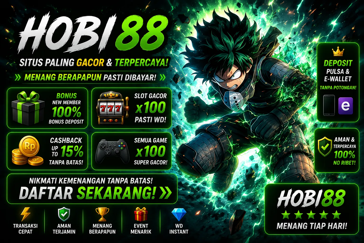 HOBI88
